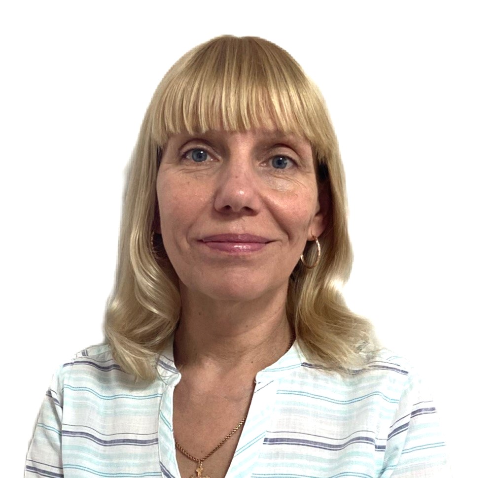 Kirillova Tetiana